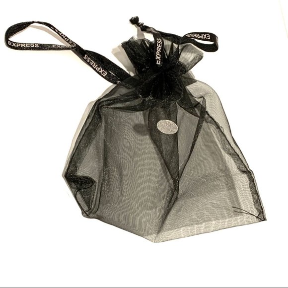 Beautiful Sparkly Crystal Earrings - Picture 5 of 5